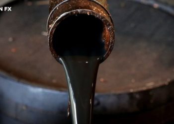 Dầu thô WTI tương lai ổn định ở mức 81,80 đô la