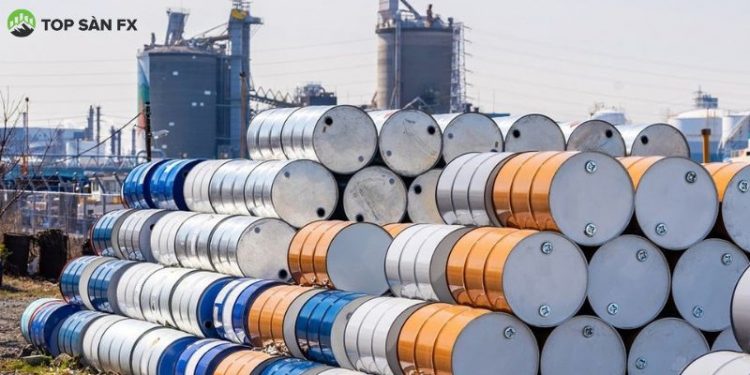 Dự kiến giá WTI vẫn còn có nhiều cơ hội tăng thêm