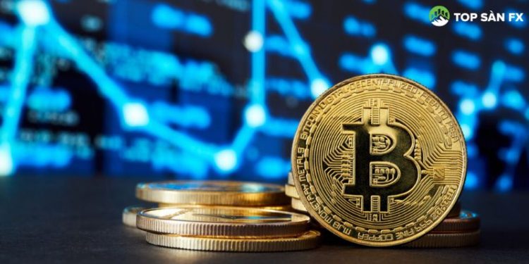 Giá Bitcoin duy trì ở ngưỡng 29.200 USD tăng 0,13%