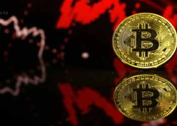 Giá Bitcoin hôm nay