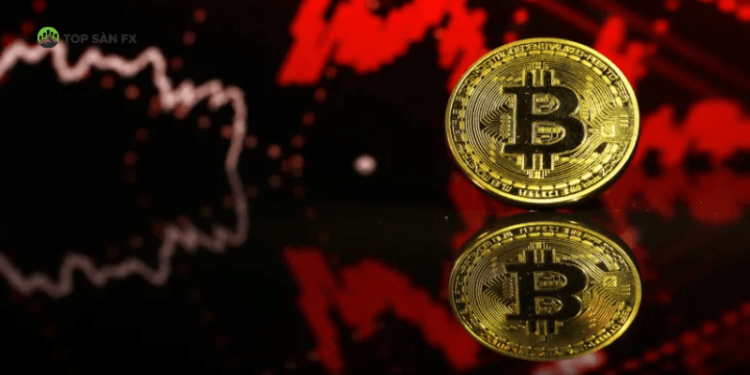 Giá Bitcoin hôm nay