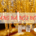 Giá vàng Hà Nội