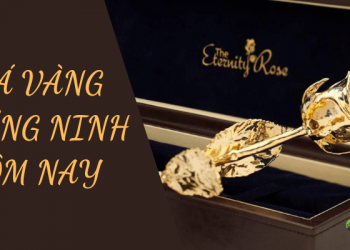 Giá vàng Quảng Ninh