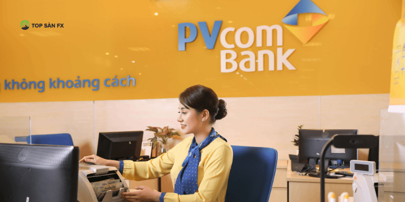 Lãi suất ngân hàng PVcomBank khi vay vốn