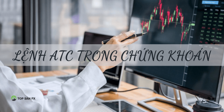Lệnh ATC là gì?