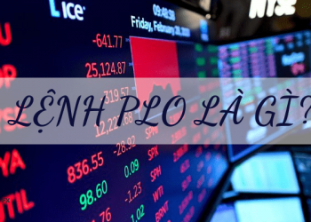Lệnh PLO là gì?