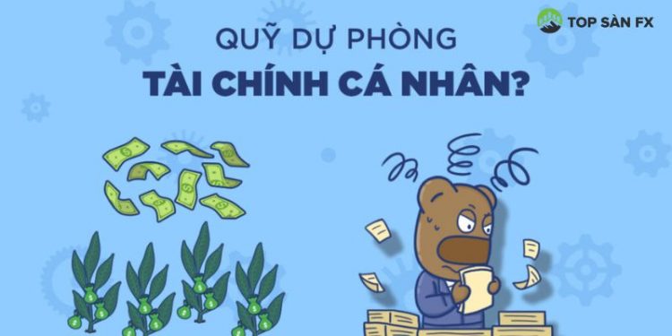 Quỹ dự phòng tài chính cá nhân là gì? Cách xây dựng quỹ