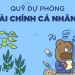 Quỹ dự phòng tài chính cá nhân là gì? Cách xây dựng quỹ