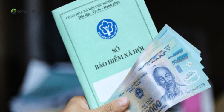 Rút bảo hiểm xã hội 1 lần