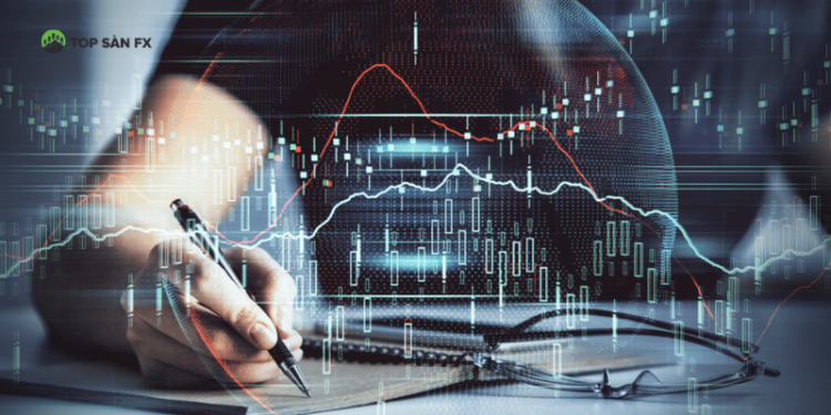 XAU/USD và EUR/USD