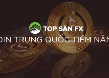 5 đồng coin Trung Quốc thịnh hành hiện nay