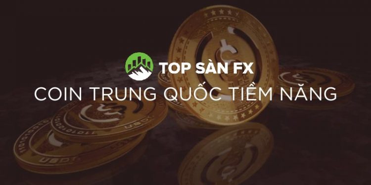 5 đồng coin Trung Quốc thịnh hành hiện nay