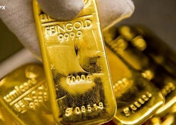 Vàng thế giới tăng 3 USD đạt ngưỡng 2.051 USD/ounce