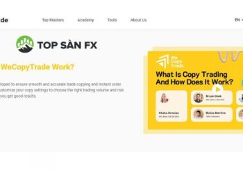 Hướng dẫn chi tiết cách nạp rút tiền tại WeCopyTrade  