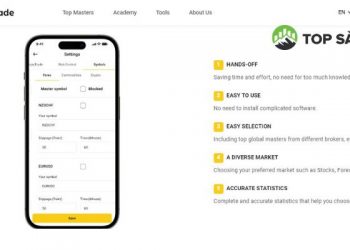 WeCopyTrade là gì? Lợi thế khi giao dịch tại WeCopyTrade?