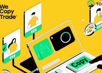 WeMasterTrade là gì? WeMasterTrade uy tín hay lừa đảo?