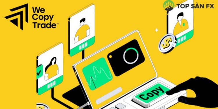 WeMasterTrade là gì? WeMasterTrade uy tín hay lừa đảo?