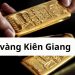 Giá vàng Kiên Giang Rạch Giá hôm nay bao nhiêu một chỉ?