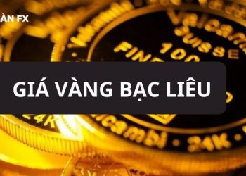 Giá vàng Bạc Liêu 24k bao nhiêu 1 chỉ? Giá vàng Kim Tín ngày hôm nay