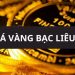 Giá vàng Bạc Liêu 24k bao nhiêu 1 chỉ? Giá vàng Kim Tín ngày hôm nay