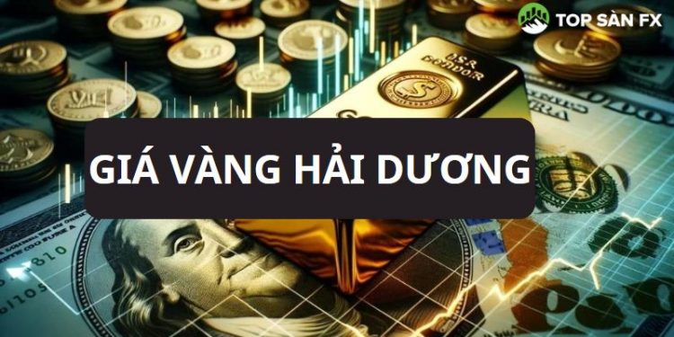Bảng giá vàng Hải Dương hôm nay - Giá vàng Hải Hồng Hải Dương