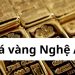 Giá vàng Nghệ An - Giá vàng 99,99 hôm nay tại Kim Thành Huy Nghệ An