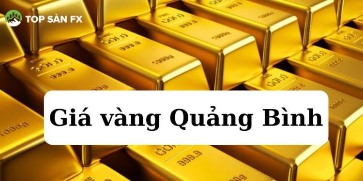 Giá vàng Quảng Bình - Giá vàng tại Ngọc Hà Quảng Bình hôm nay