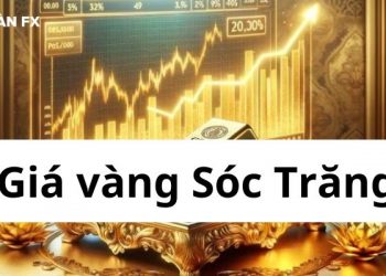 Giá vàng Sóc Trăng bao nhiêu? Giá vàng hôm nay tại Ngọc Lợi Sóc Trăng