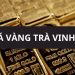 Giá vàng Trà Vinh ngày hôm nay - Giá vàng Công Hưng bao nhiêu?