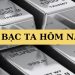 Bạc ta hay bạc 925 đắt hơn? Giá bạc ta hôm nay bao nhiêu?