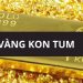 Cập nhật giá vàng Kon Tum hôm nay bao nhiêu tiền 1 chỉ?