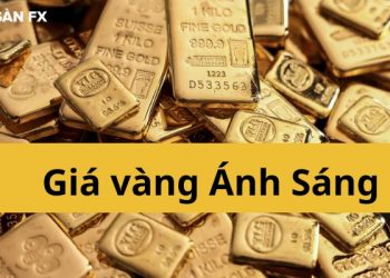 Giá vàng Ánh Sáng Sóc Trăng hôm nay bao nhiêu tiền 1 chỉ?