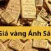 Giá vàng Ánh Sáng Sóc Trăng hôm nay bao nhiêu tiền 1 chỉ?