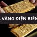 Giá vàng Điện Biên 9999 hôm nay bao nhiêu 1 chỉ?