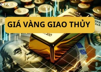 Giá vàng Giao Thủy 9999 hôm nay bao nhiêu tiền 1 chỉ?