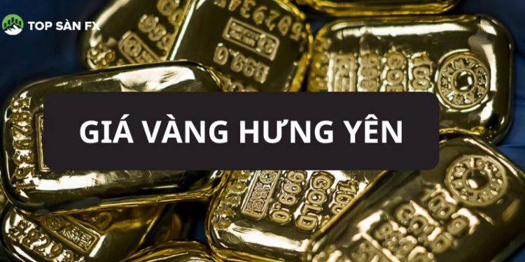 Giá vàng Hưng Yên bao nhiêu? Giá vàng Ngọc Chiến Hưng Yên hôm nay