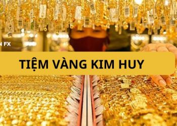 Giá vàng Kim Huy Sài Gòn hôm nay bao nhiêu tiền 1 chỉ?