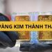 Giá vàng Kim Thành Thảo hôm nay bao nhiêu tiên 1 chỉ?