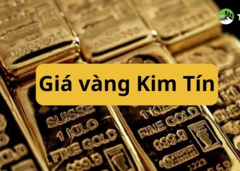 Thông tin về giá vàng Kim Tín Cao Bằng ngày hôm nay 
