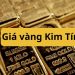 Thông tin về giá vàng Kim Tín Cao Bằng ngày hôm nay