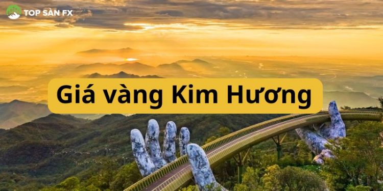 Top các tiệm vàng Đà Nẵng “Uy Tín - Gía Tốt - Chất Lượng” nhất