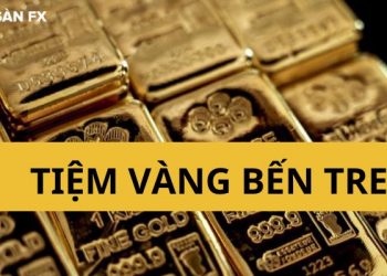 Top tiệm vàng Bến Tre uy tín, giá tốt không thể bỏ qua 