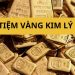 Tiệm vàng Kim Lý ở đâu? Số điện thoại tiệm vàng Kim Lý