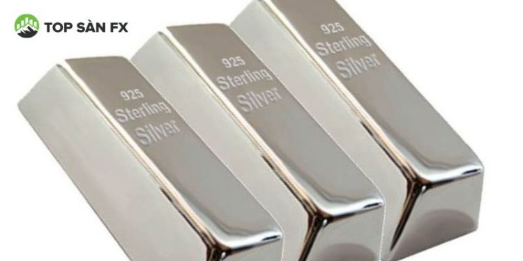 Bạc 925 là bạc gì? Bạc ta hay bạc 925 đắt hơn? Giá bạc 925 hôm nay