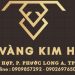 Giá Vàng Kim Hùng hôm nay? Tiệm vàng Kim Hùng đổi ngoại tệ bao nhiêu?