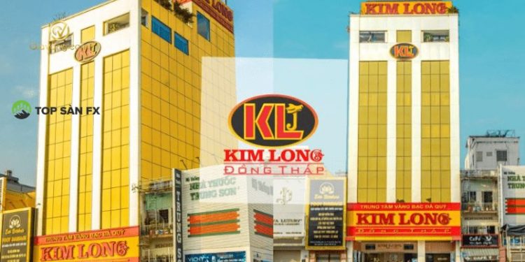 Giá vàng Kim Long tại Đồng Tháp hôm nay bao nhiêu 1 chỉ?