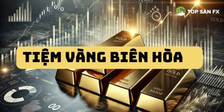 Tổng hợp các tiệm vàng Biên Hòa uy tín không nên bỏ qua