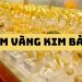 Tiệm vàng Kim Bảo - Địa điểm mua sắm vàng uy tín tại Quận 11, TP.HCM