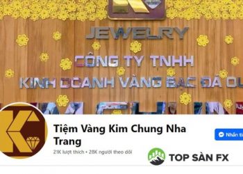Tiệm vàng Kim Chung ở đâu? Giá vàng Kim Chung ngày hôm nay 