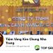 Tiệm vàng Kim Chung ở đâu? Giá vàng Kim Chung ngày hôm nay 